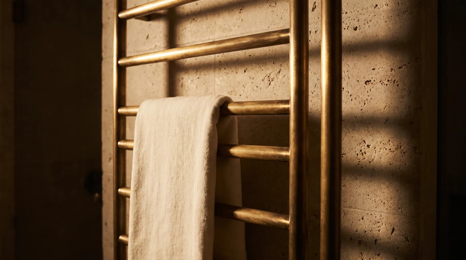 Radiators at AGW Bathrooms