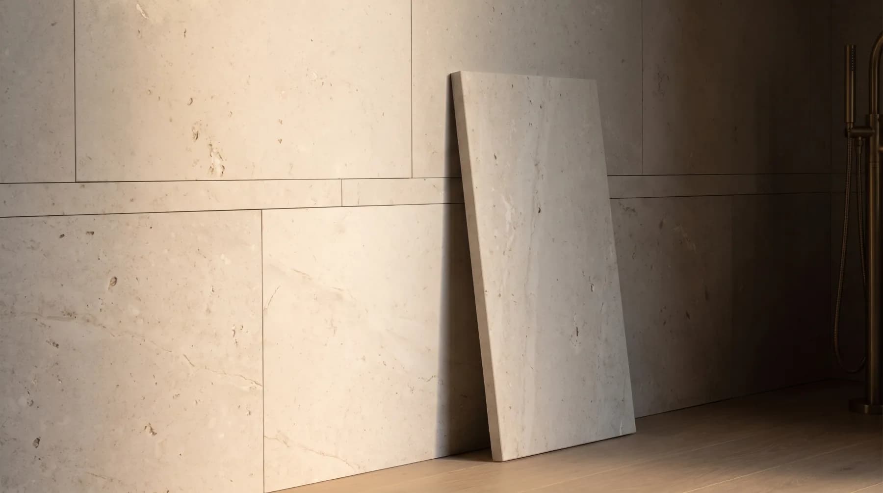 Tiles at AGW Bathrooms